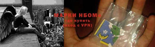 хмурый Надым