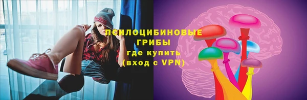 хмурый Надым